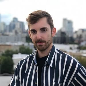 Meet your Posher, Tyler